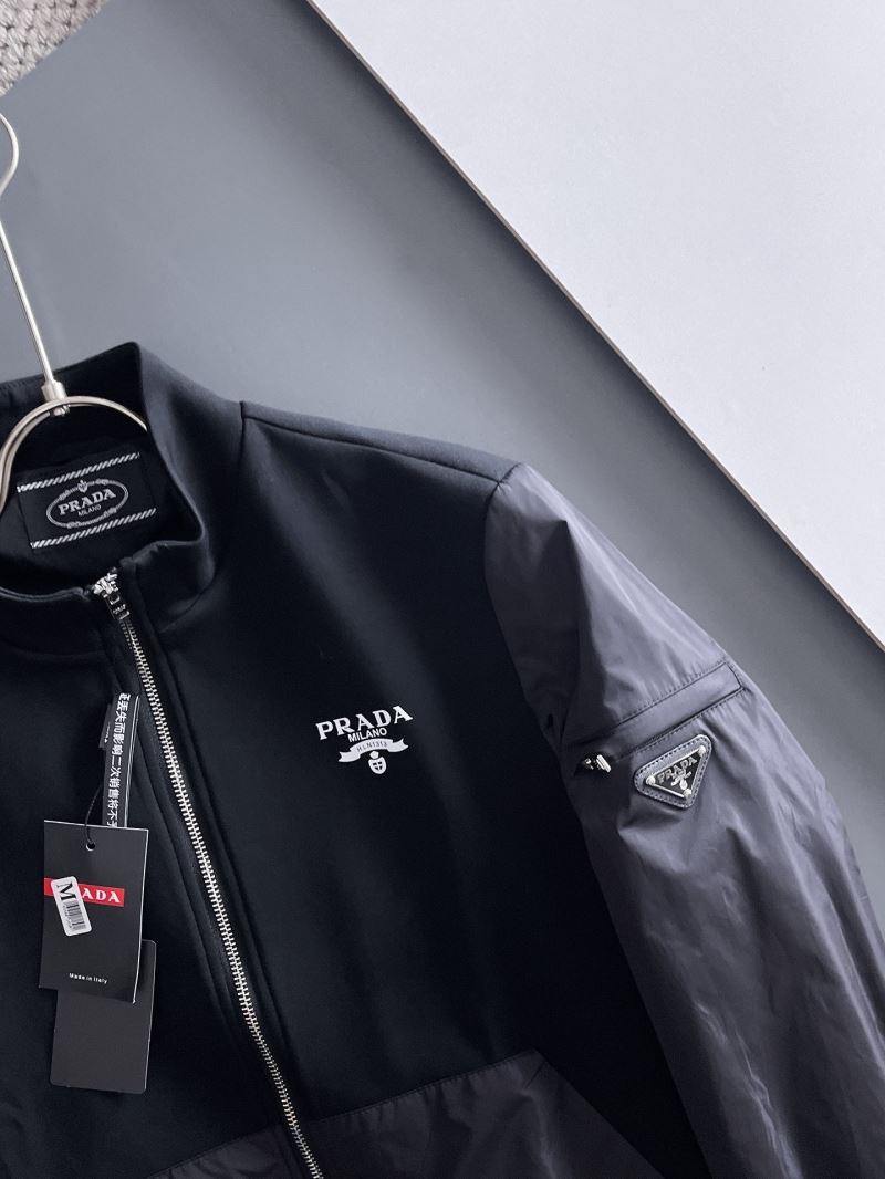 Prada Outwear